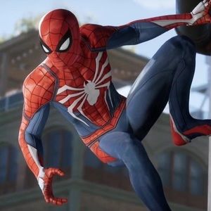 Meet your Posher, Garrett